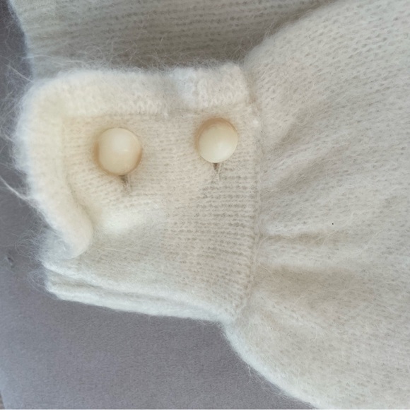 Sezane cardigan - Picture 3 of 4